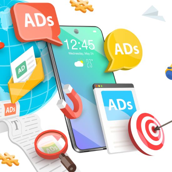 How online paid ads can help your business?