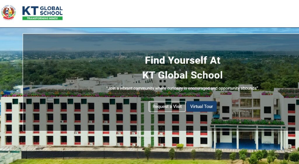KT Global school